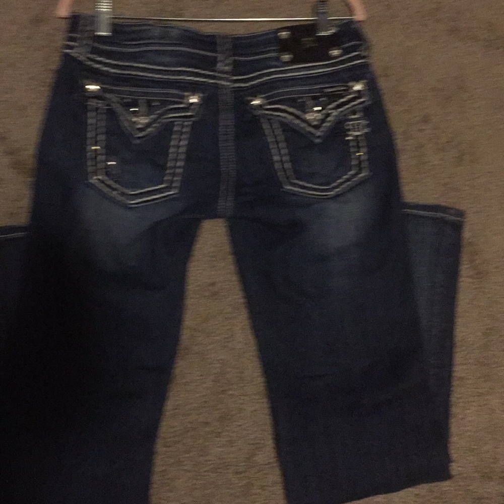 Miss Me Jeans size 29
